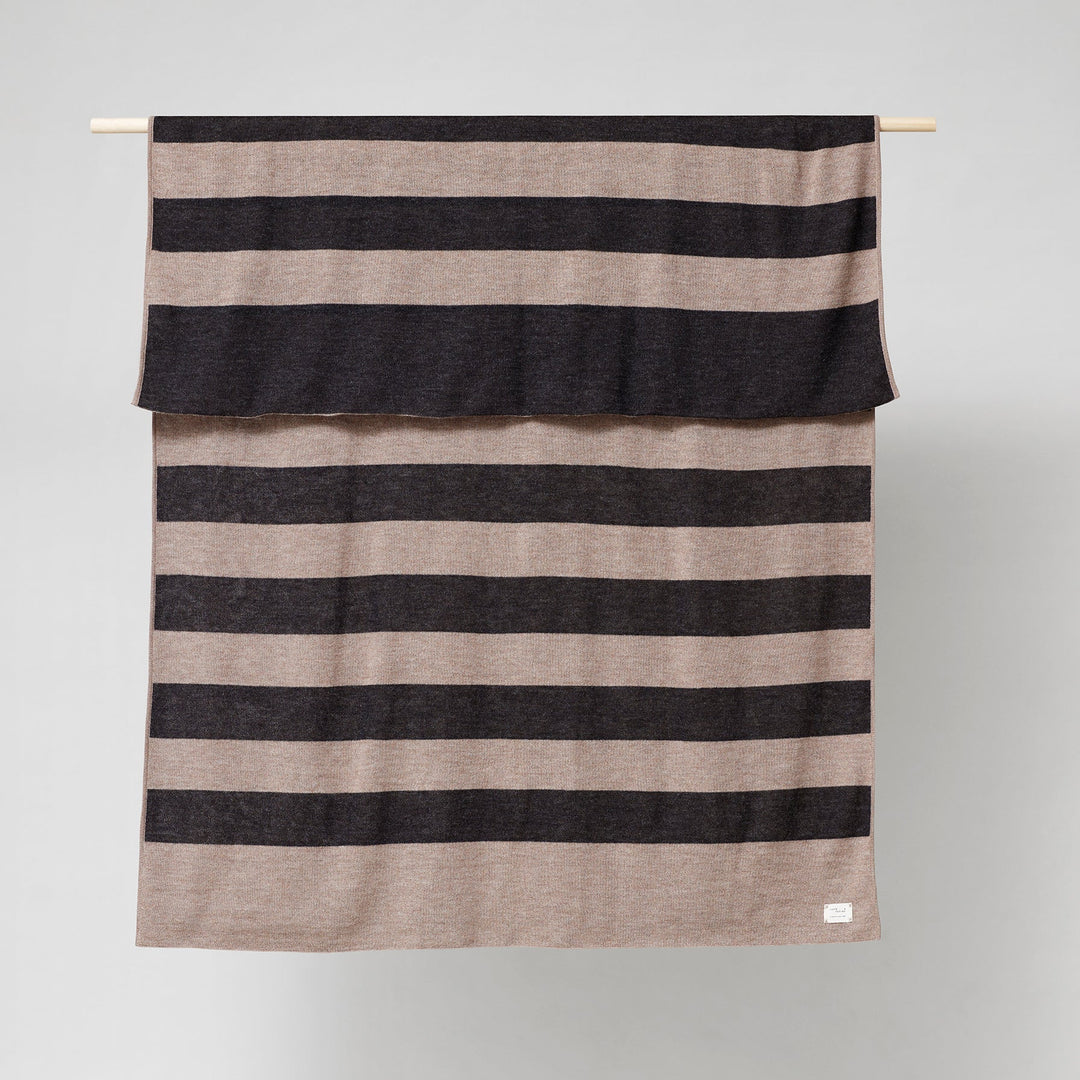 Form & Refine Aymara Plaid, Ribbon - ökenhem