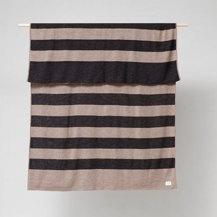 Form & Refine Aymara Plaid, Ribbon - ökenhem