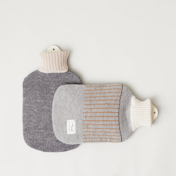 Form &amp; Refine Aymara Warm Bottle, Pattern Cream - ökenhem