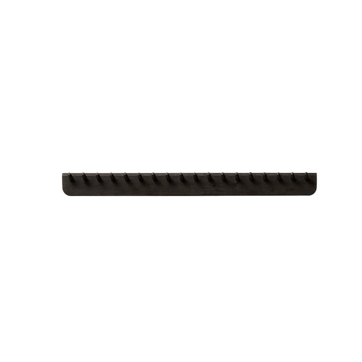 Form &amp; Refine Echo Coat Rack 88, Black - ökenhem