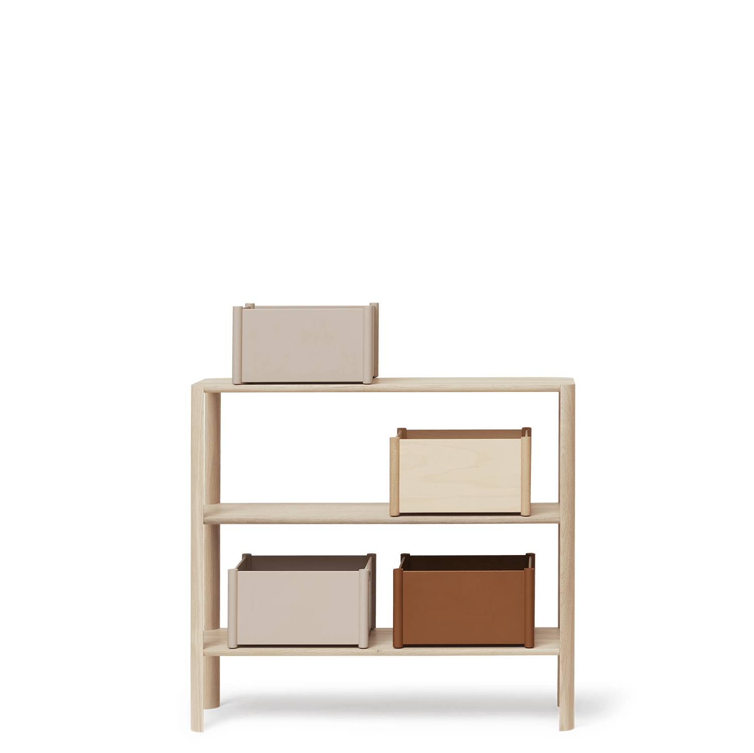 Form & Refine Leaf Shelf - Thumbnail 4