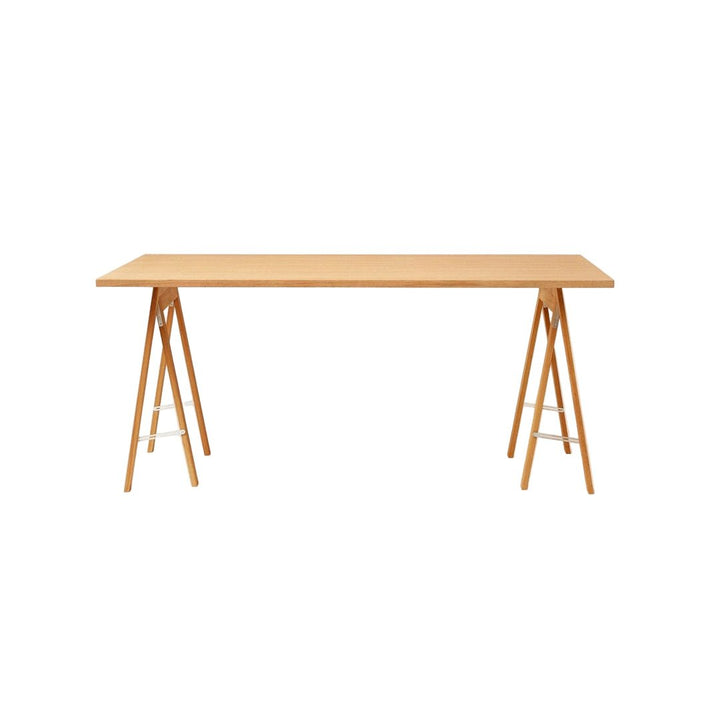 Form & Refine Linear Tabletop 165x88, Oak - ökenhem