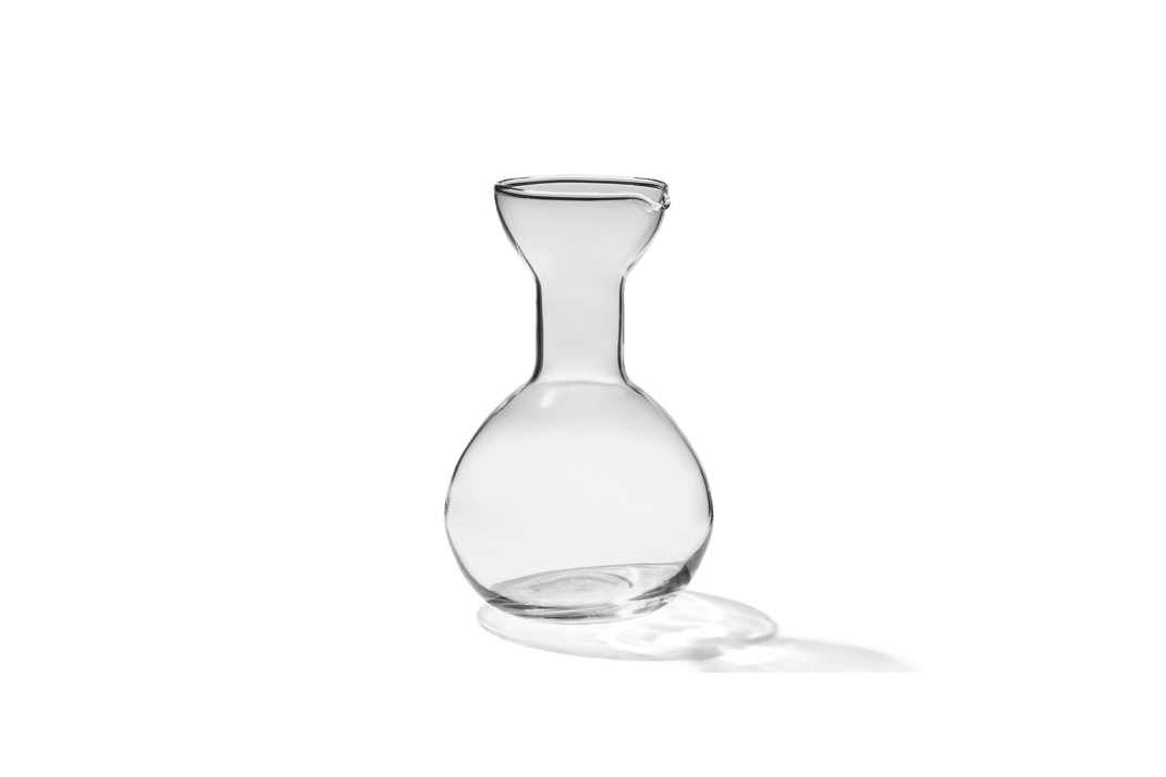 Form &amp; Refine Pinho Carafe incl. 1 Glass - ökenhem