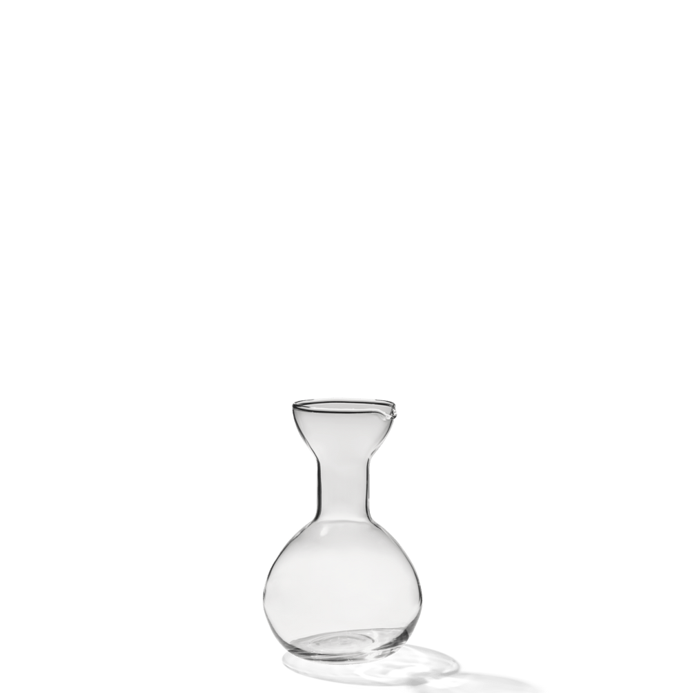 Form & Refine Pinho Carafe incl. 1 Glass - ökenhem
