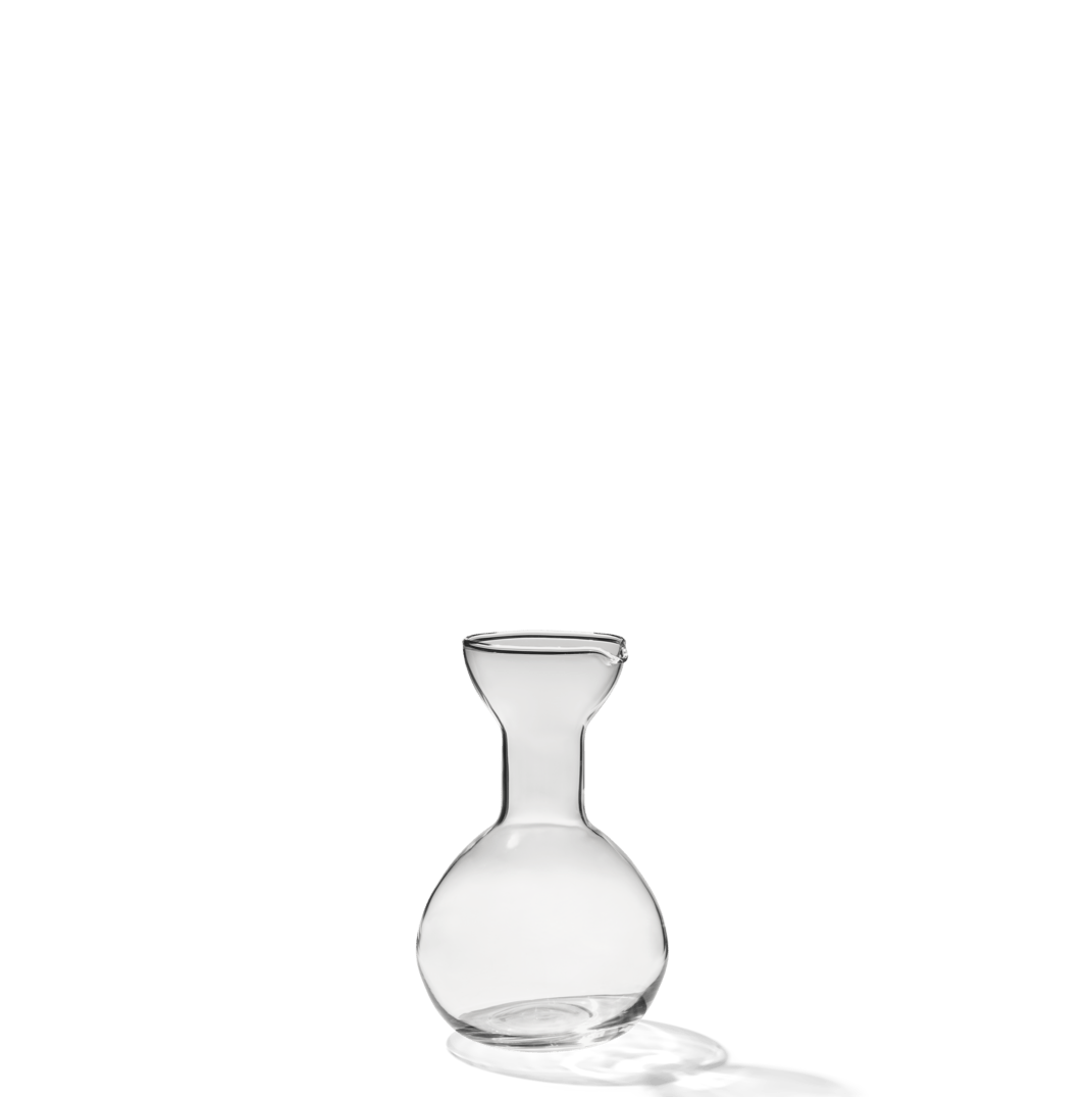 Form & Refine Pinho Carafe incl. 1 Glass - ökenhem
