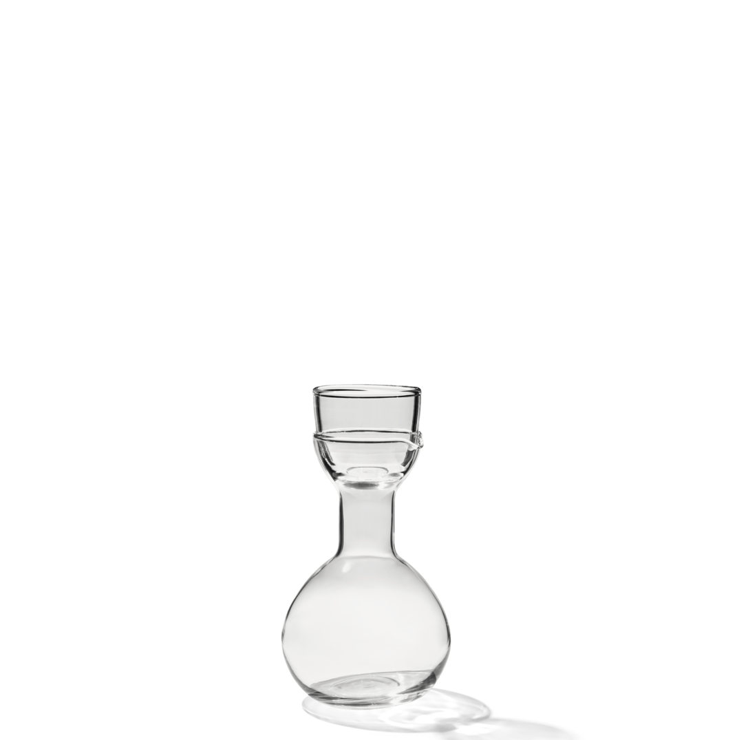 Form & Refine Pinho Carafe incl. 1 Glass - ökenhem
