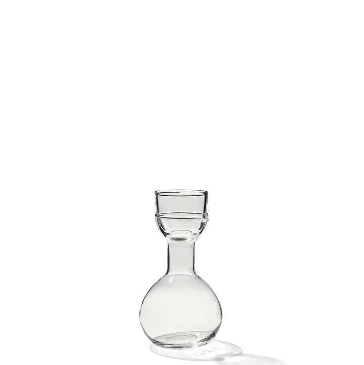 Form & Refine Pinho Carafe incl. 1 Glass - ökenhem