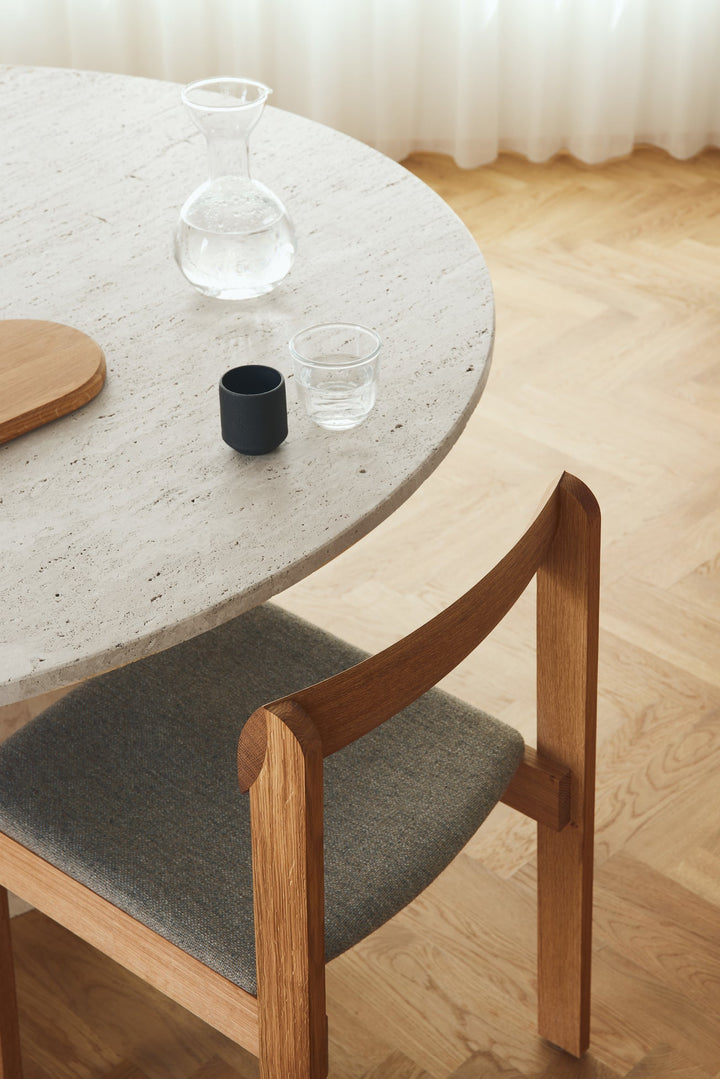 Form & Refine Pinho Carafe incl. 1 Glass - ökenhem