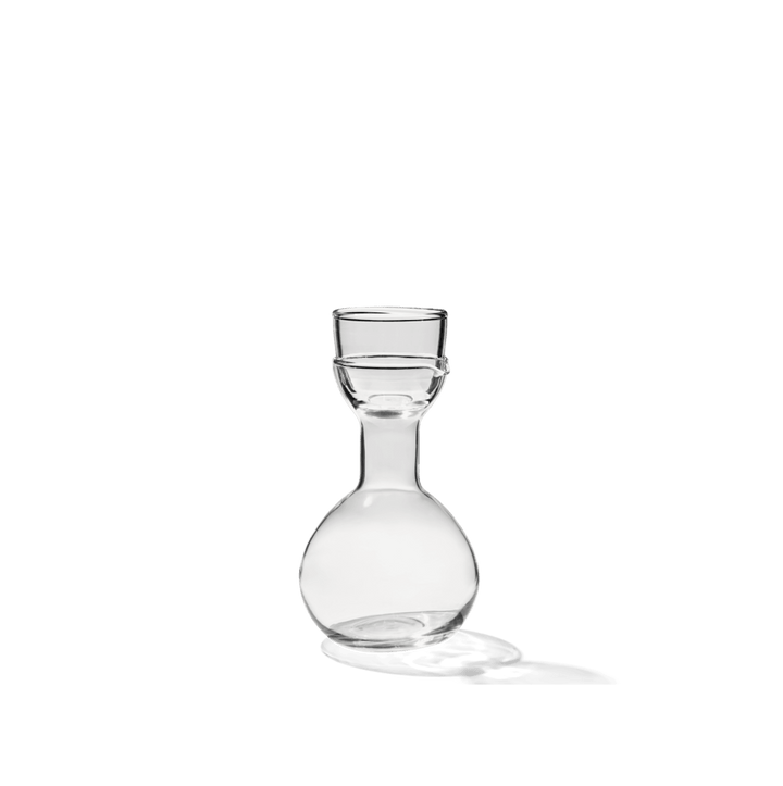 Form &amp; Refine Pinho Carafe incl. 1 Glass - ökenhem
