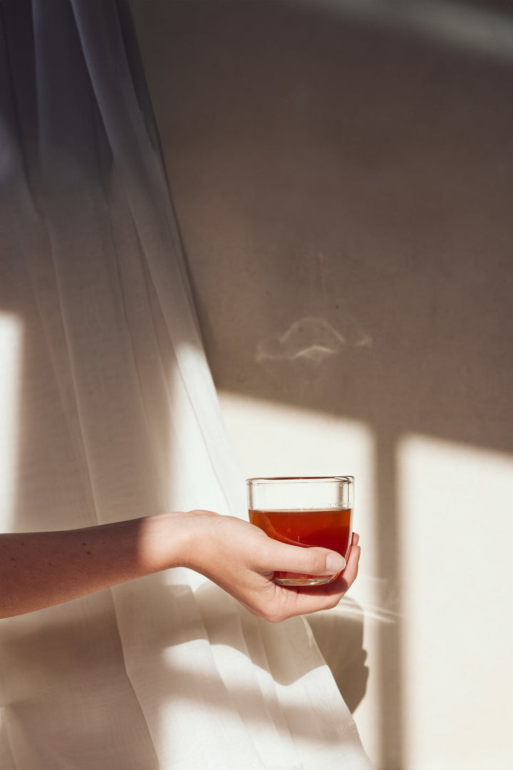 Form & Refine Pinho Glass, 2 pcs. - ökenhem