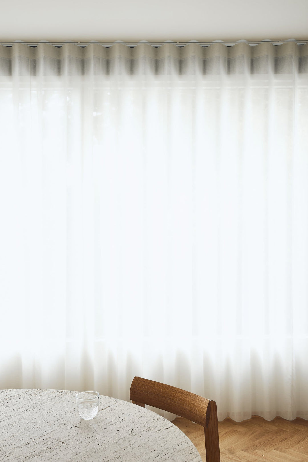 Form & Refine Pinho Glass, 2 pcs. - ökenhem