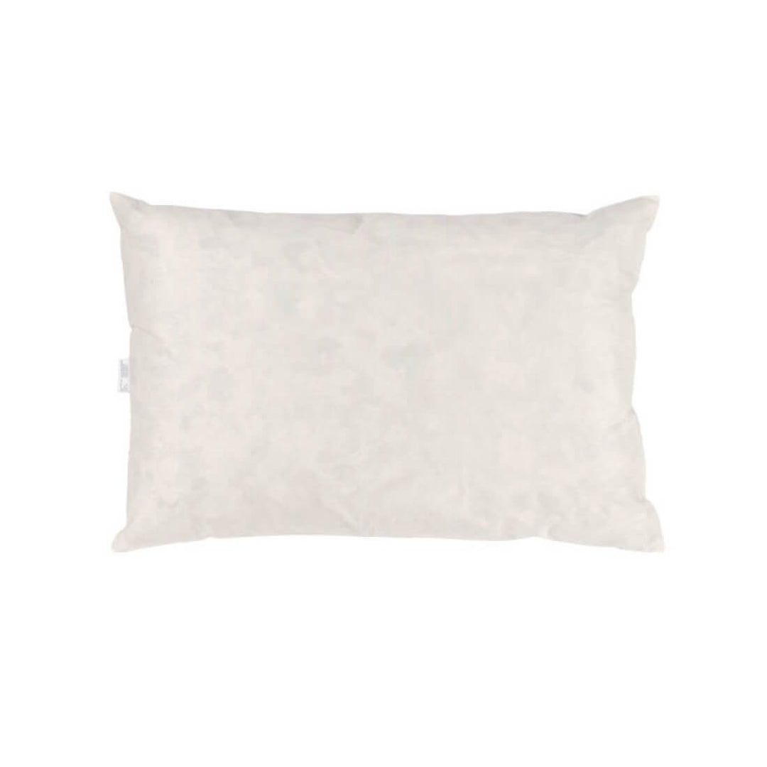 Form & Refine Rectangular Inner cushion, 62x42 (included with pillow case) - ökenhem
