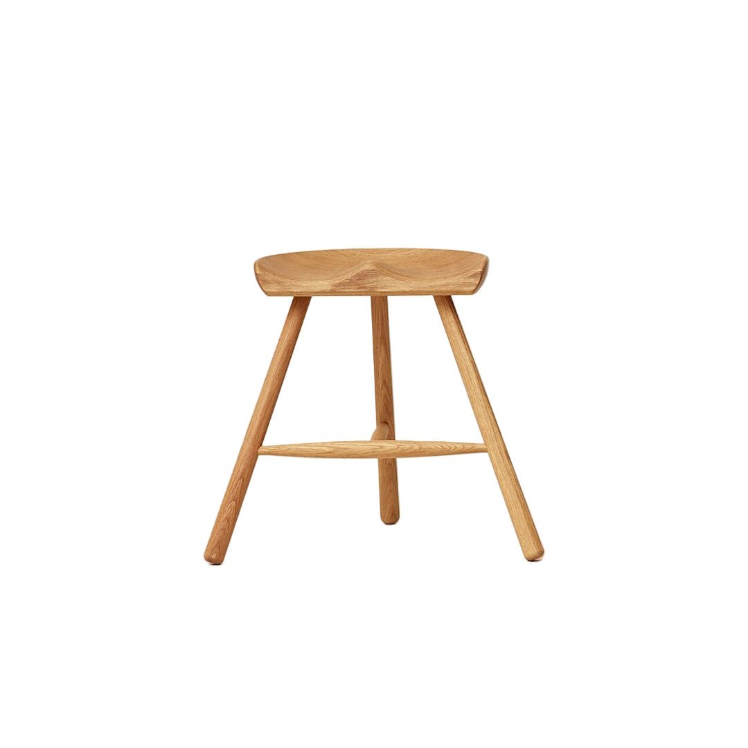 Form & Refine Shoemaker Chair™, No. 49, Oak - ökenhem