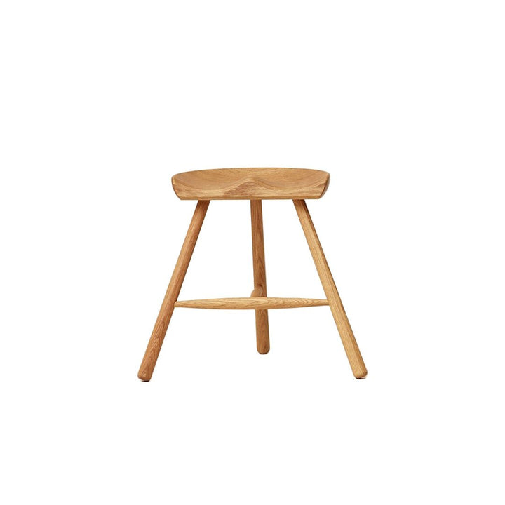 Form &amp; Refine Shoemaker Chair™, No. 49, Oak - ökenhem