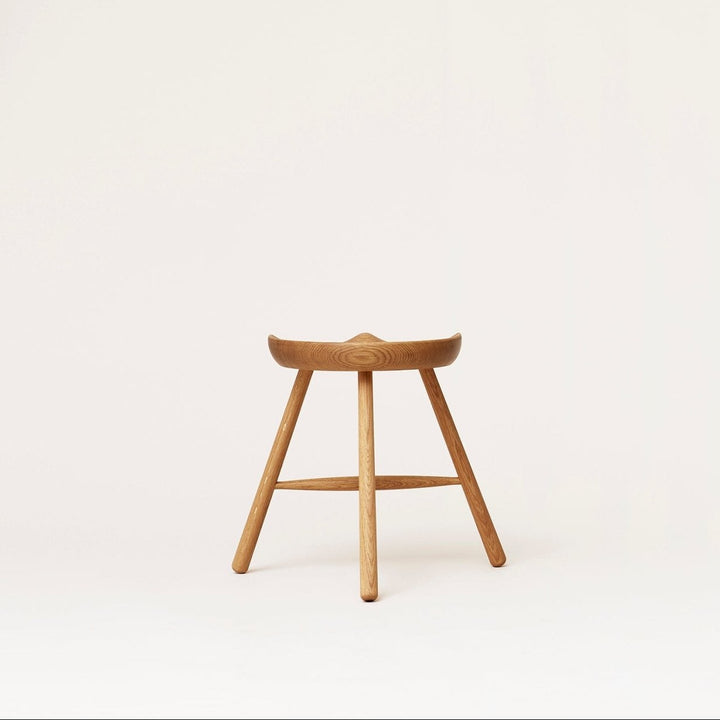 Form &amp; Refine Shoemaker Chair™, No. 49, Oak - ökenhem