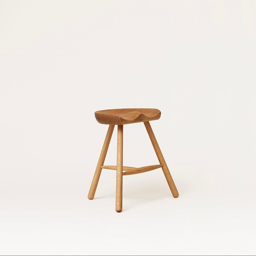 Form &amp; Refine Shoemaker Chair™, No. 49, Oak - ökenhem