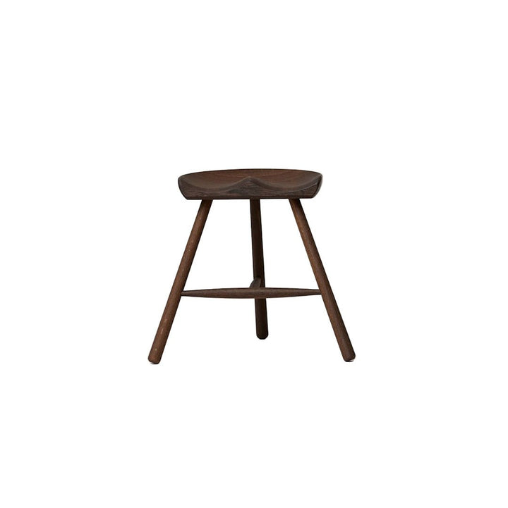 Form & Refine Shoemaker Chair™, No. 49, Smoked Oak - ökenhem