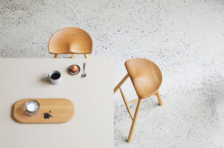 Form &amp; Refine Shoemaker Chair™, No. 68, Oak - ökenhem