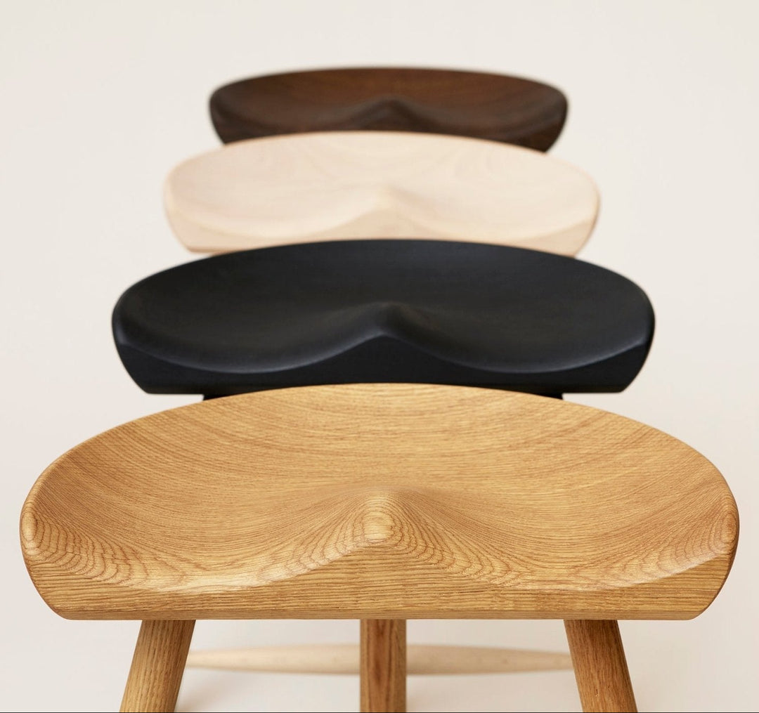 Form &amp; Refine Shoemaker Chair™, No. 68, Oak - ökenhem