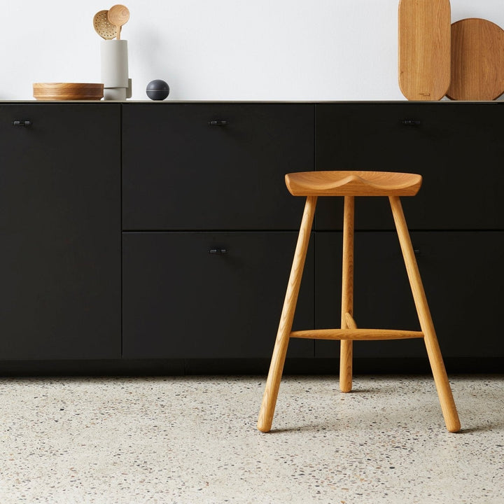 Form &amp; Refine Shoemaker Chair™, No. 68, Oak - ökenhem