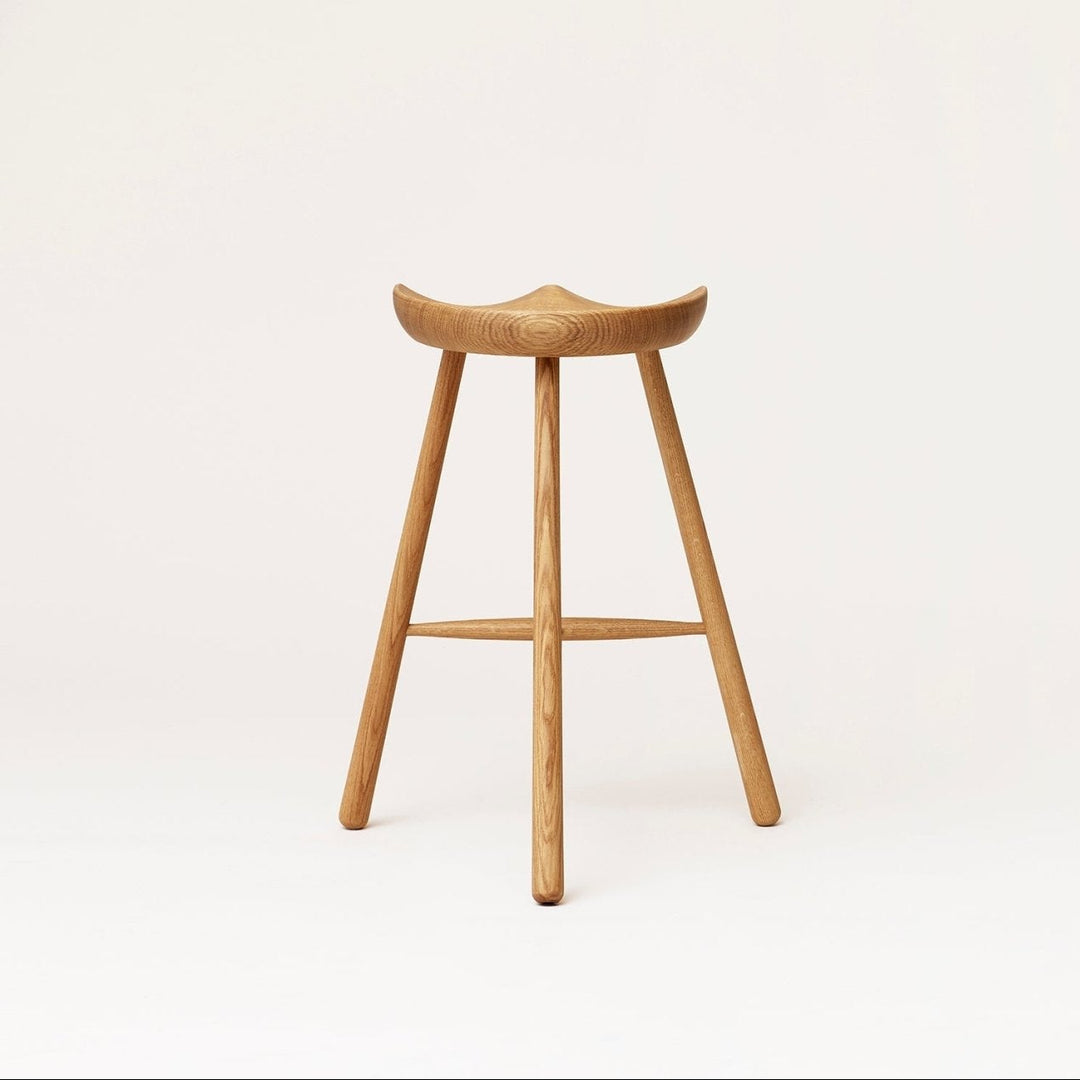 Form &amp; Refine Shoemaker Chair™, No. 68, Oak - ökenhem