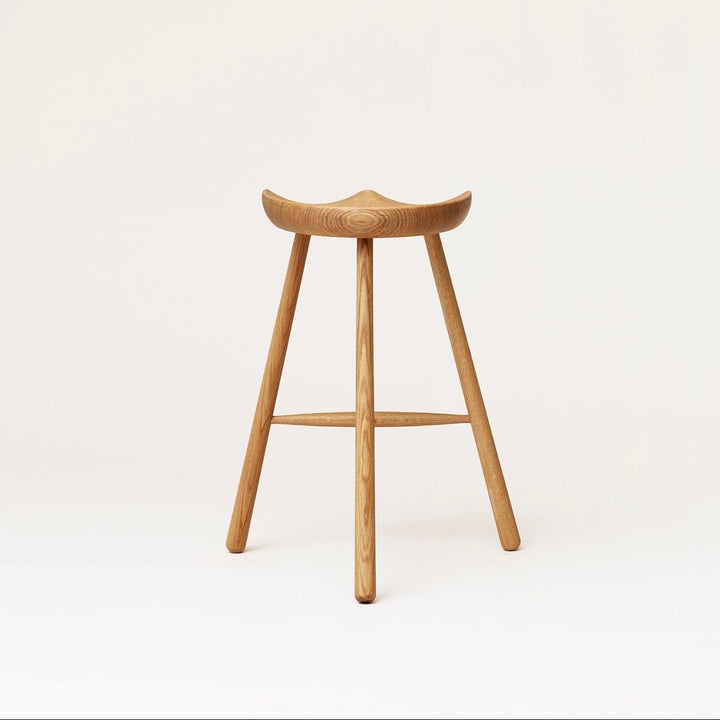 Form &amp; Refine Shoemaker Chair™, No. 68, Oak - ökenhem
