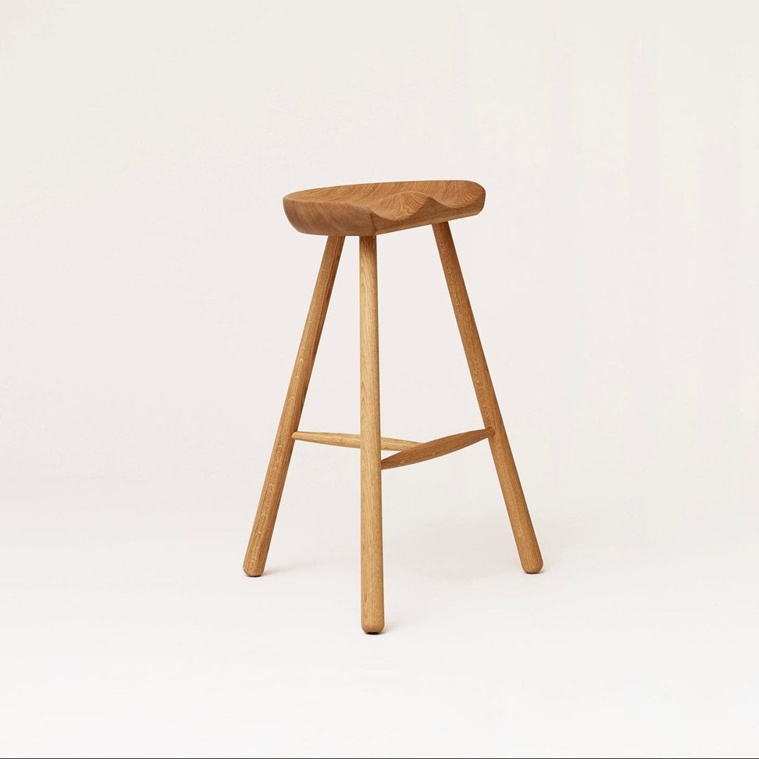 Form &amp; Refine Shoemaker Chair™, No. 68, Oak - ökenhem