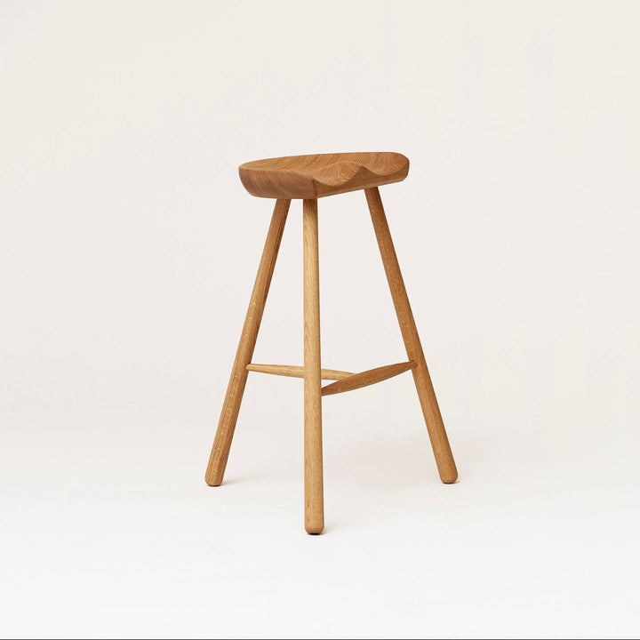 Form &amp; Refine Shoemaker Chair™, No. 68, Oak - ökenhem