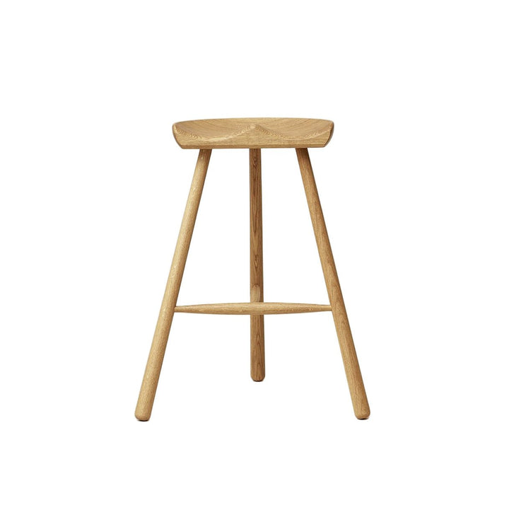 Form &amp; Refine Shoemaker Chair™, No. 68, Oak - ökenhem
