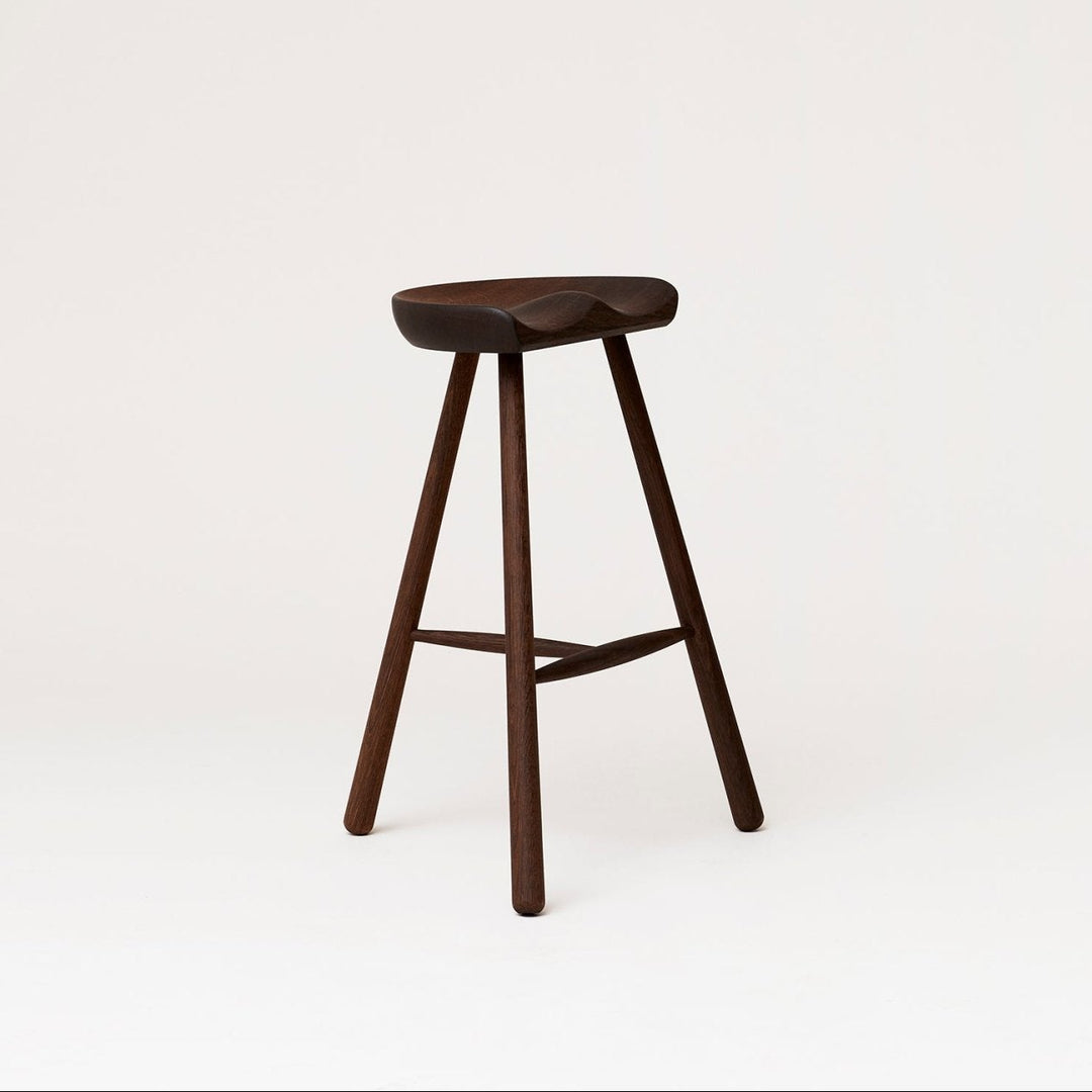 Form &amp; Refine Shoemaker Chair™, No. 68, Smoked Oak - ökenhem