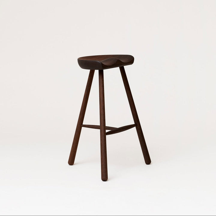 Form &amp; Refine Shoemaker Chair™, No. 68, Smoked Oak - ökenhem