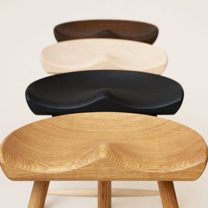 Form &amp; Refine Shoemaker Chair™, No. 68, Smoked Oak - ökenhem