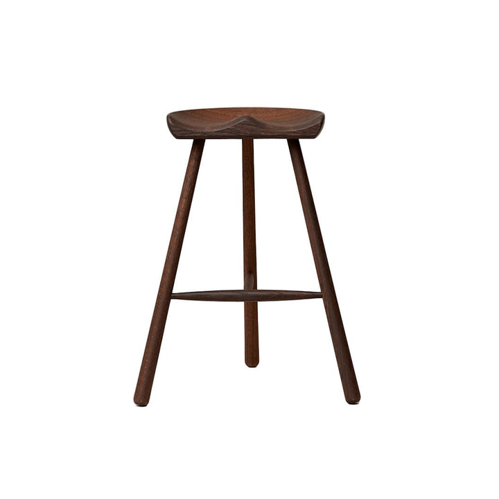 Form &amp; Refine Shoemaker Chair™, No. 68, Smoked Oak - ökenhem