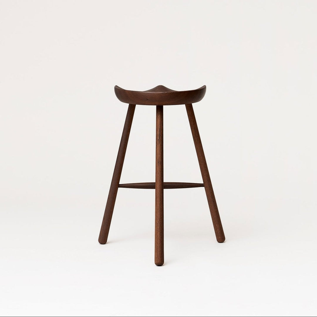 Form &amp; Refine Shoemaker Chair™, No. 68, Smoked Oak - ökenhem