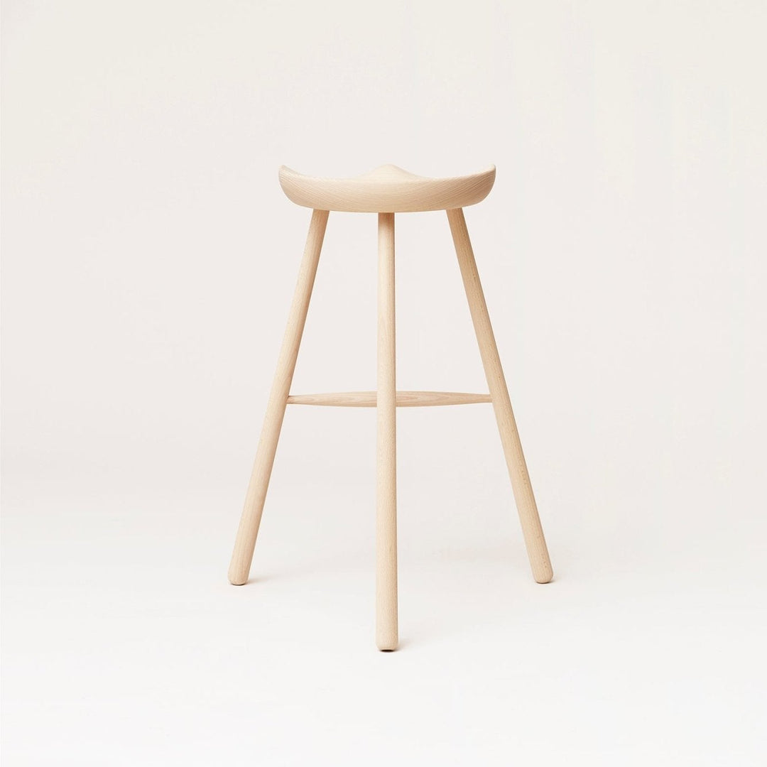 Form &amp; Refine Shoemaker Chair™, No. 78, Beech - ökenhem