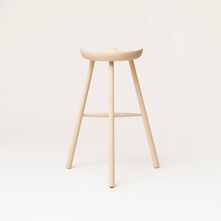 Form &amp; Refine Shoemaker Chair™, No. 78, Beech - ökenhem