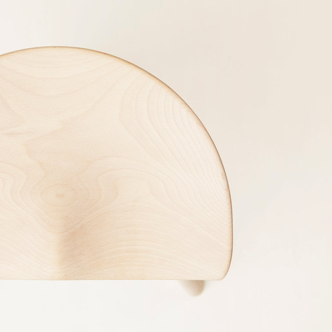 Form &amp; Refine Shoemaker Chair™, No. 78, Beech - ökenhem