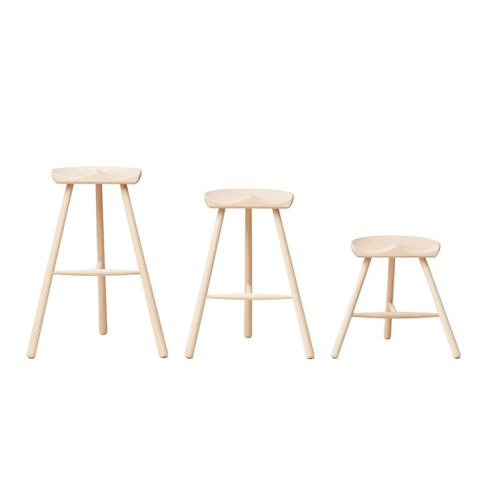 Form &amp; Refine Shoemaker Chair™, No. 78, Beech - ökenhem
