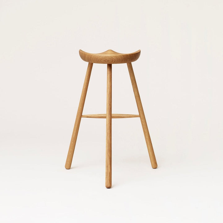 Form &amp; Refine Shoemaker Chair™, No. 78, Oak - ökenhem
