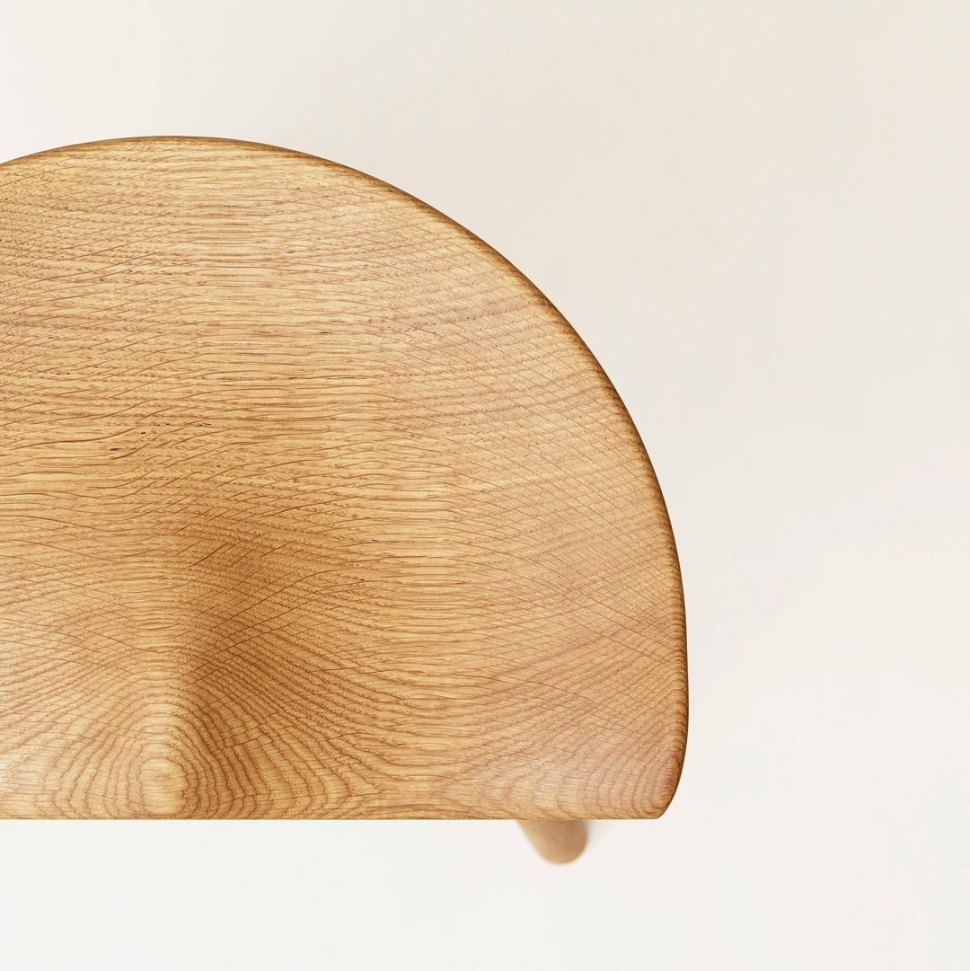Form &amp; Refine Shoemaker Chair™, No. 78, Oak - ökenhem