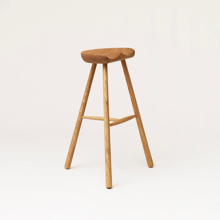 Form &amp; Refine Shoemaker Chair™, No. 78, Oak - ökenhem