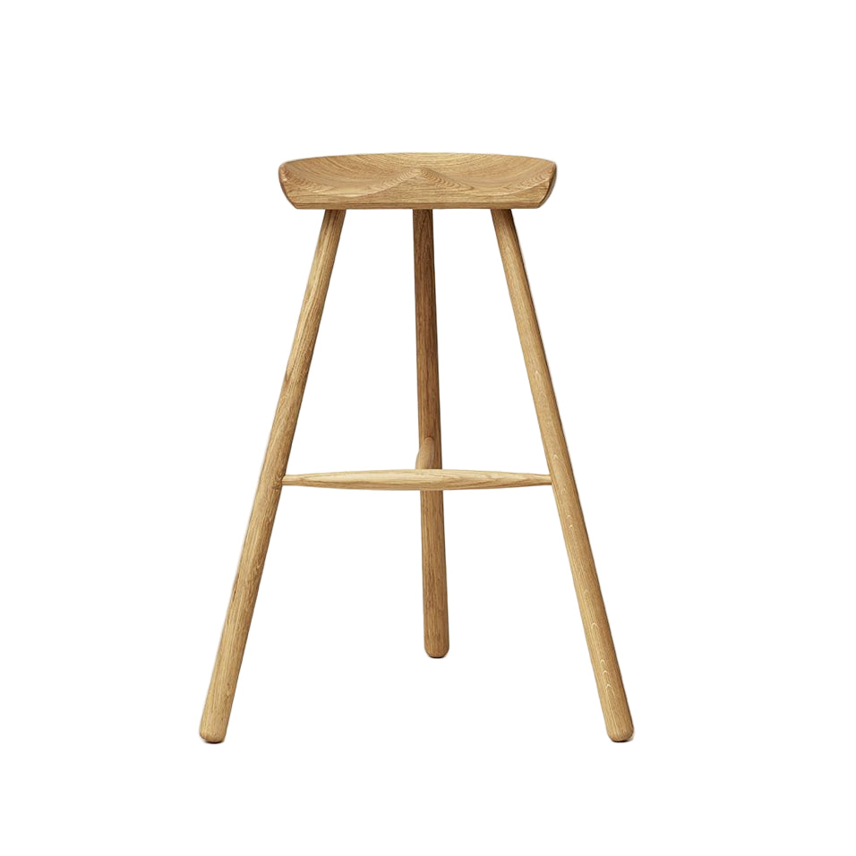Form & Refine Shoemaker Chair™, No. 78, Oak - ökenhem