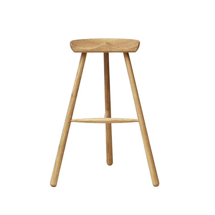 Form &amp; Refine Shoemaker Chair™, No. 78, Oak - ökenhem