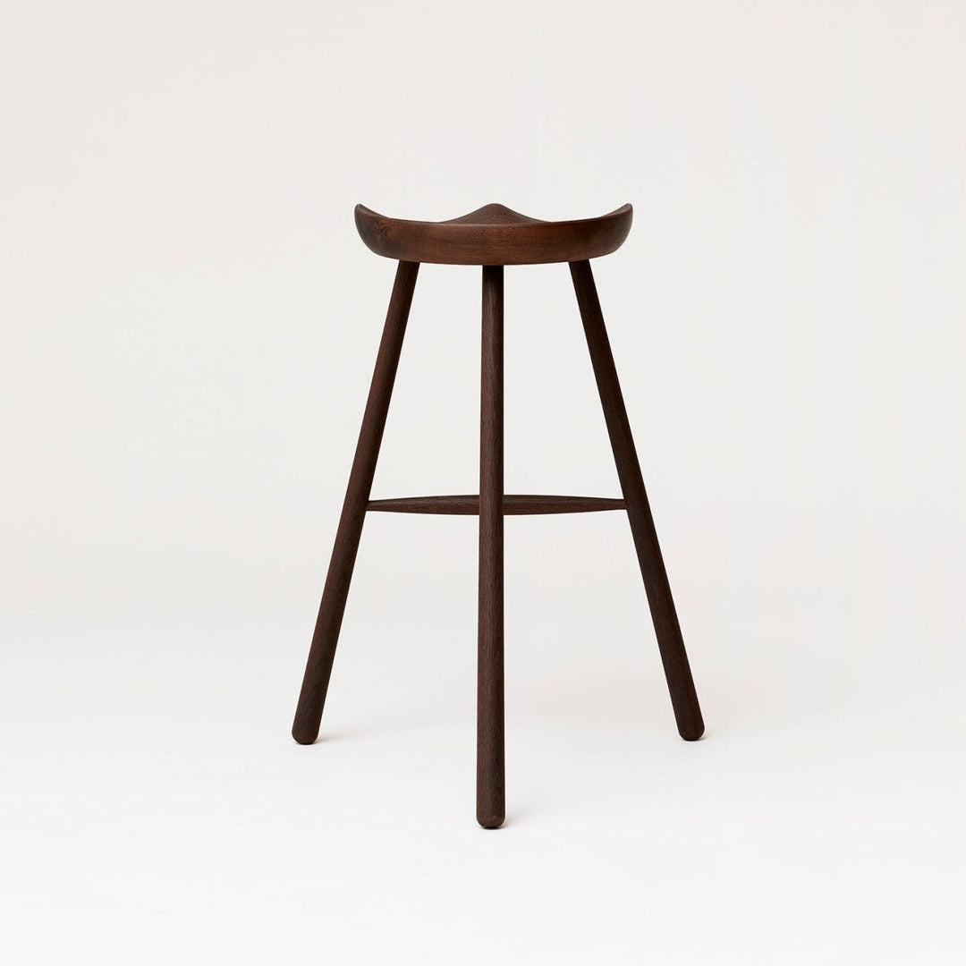 Form &amp; Refine Shoemaker Chair™, No. 78, Smoked Oak - ökenhem