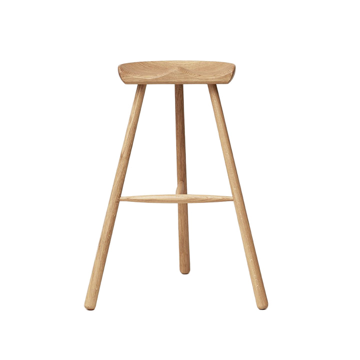 Form &amp; Refine Shoemaker Chair™, No. 78, White Oak - ökenhem