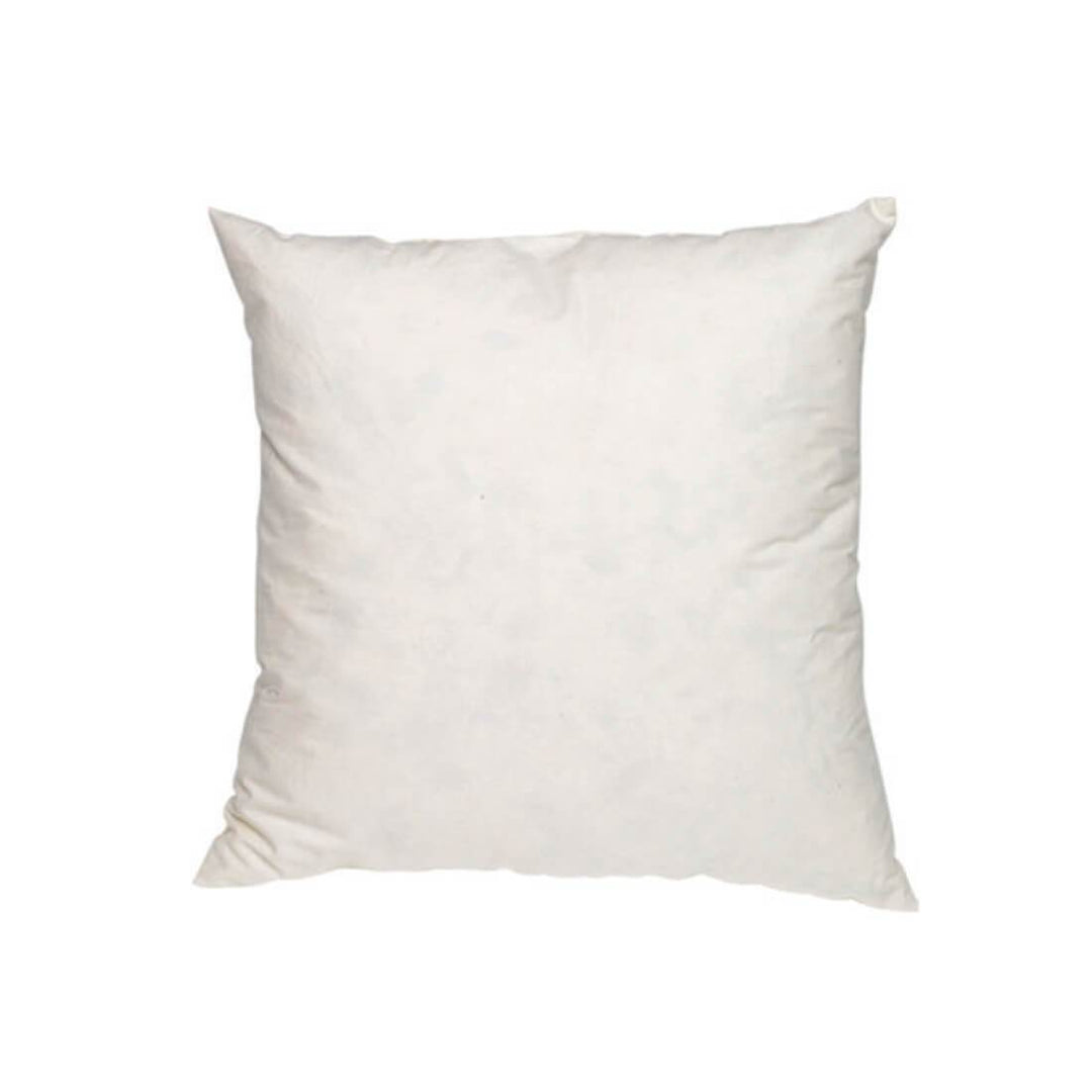 Form & Refine Square Inner cushion, 52x52 (included with pillow case) - ökenhem