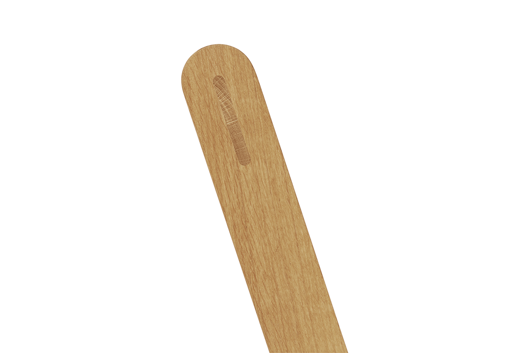 Form &amp; Refine Step by Step Ladder, Oak - ökenhem