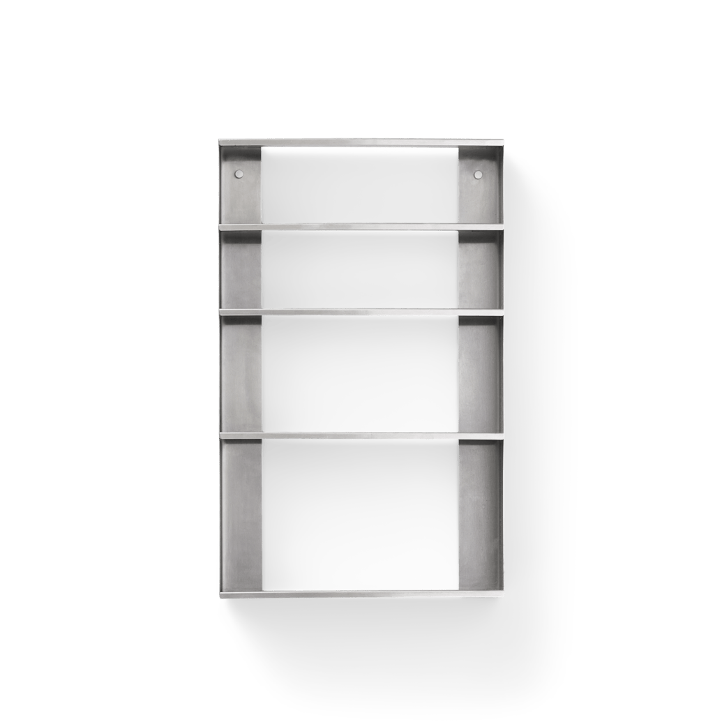 Form & Refine Taper Wall Shelf - ökenhem