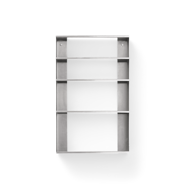 Form & Refine Taper Wall Shelf - ökenhem