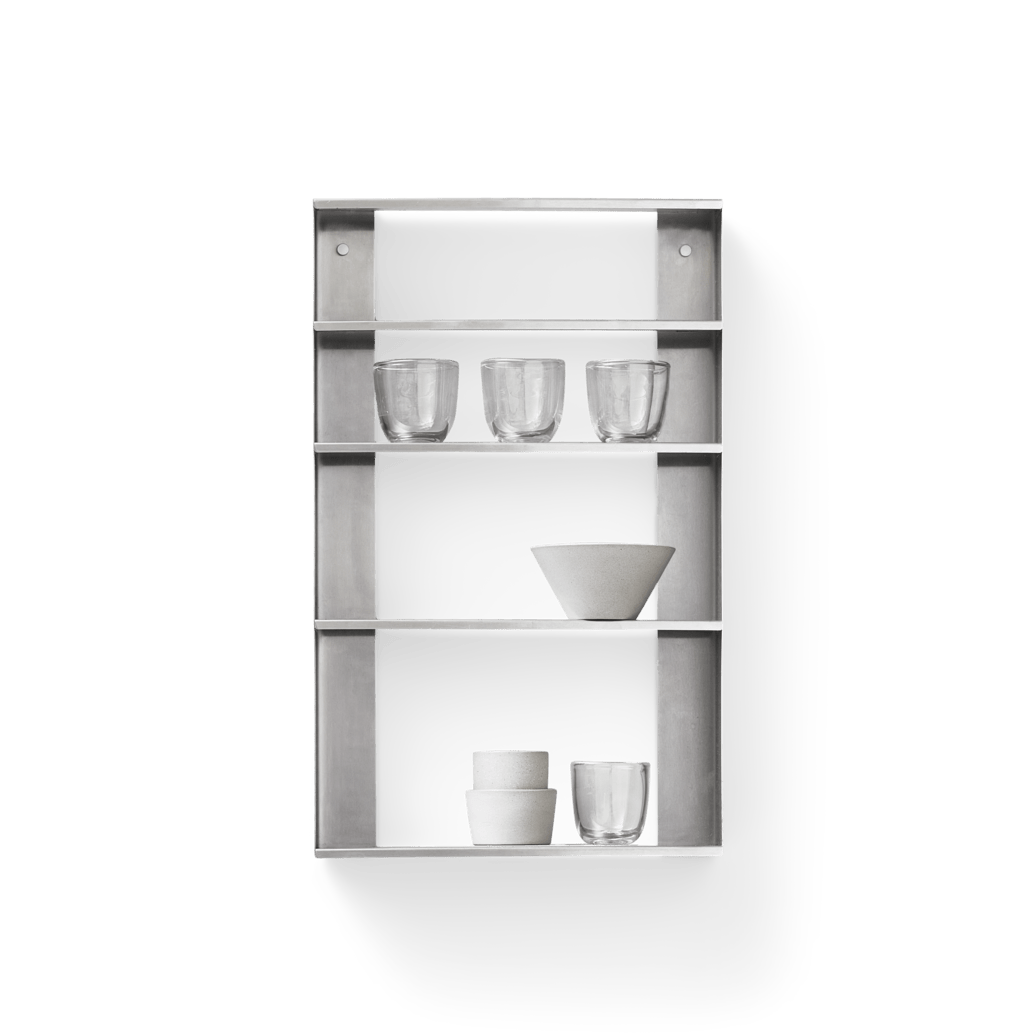 Form & Refine Taper Wall Shelf - ökenhem